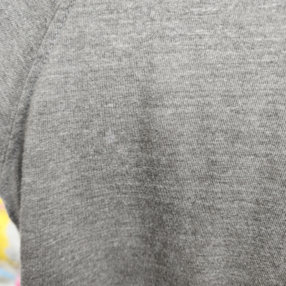 The North Face Gray Hoodie - Picture 3 of 5